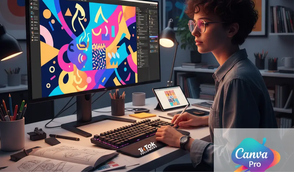 10 Powerful Canva Pro Features You’re Probably Not Using Yet
