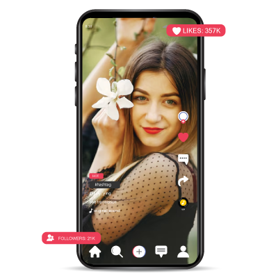 TikTok Views