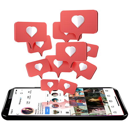 TikTok Likes