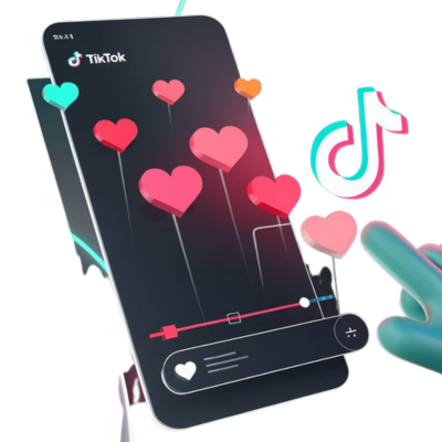 TikTok Likes