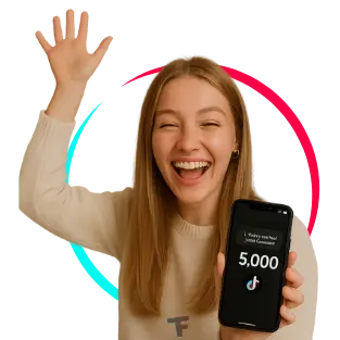 TikTok Followers