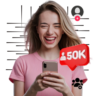 TikTok Followers