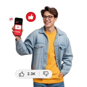 Youtube Likes