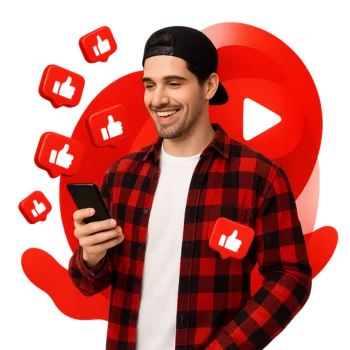 Youtube Likes