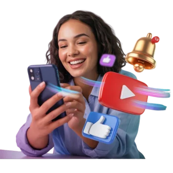 YT Sub.