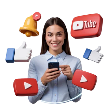 YT Sub.