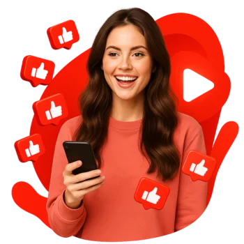 Youtube Likes