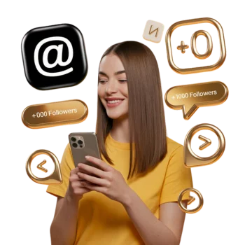 Threads Followers