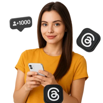 Threads Followers