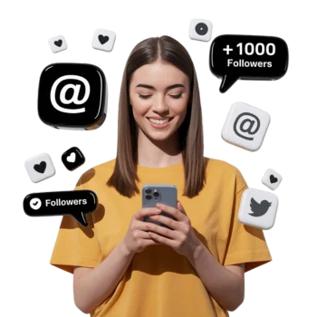 Threads Followers