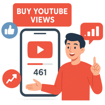 Youtube Views