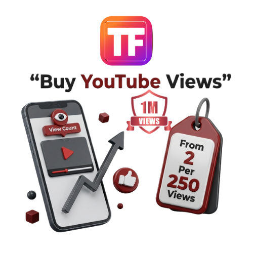 Youtube Views