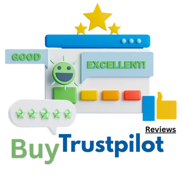 Trustpilot Reviews