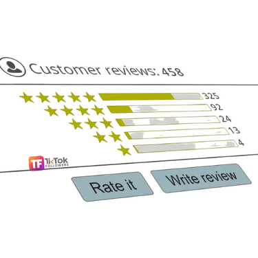 Trustpilot Reviews