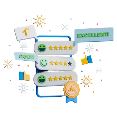 Google reviews