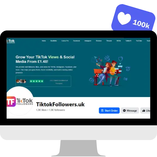 Facebook Post Likes