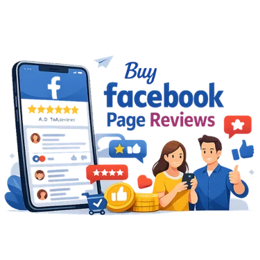 Facebook Reviews