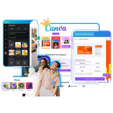 Canva Pro